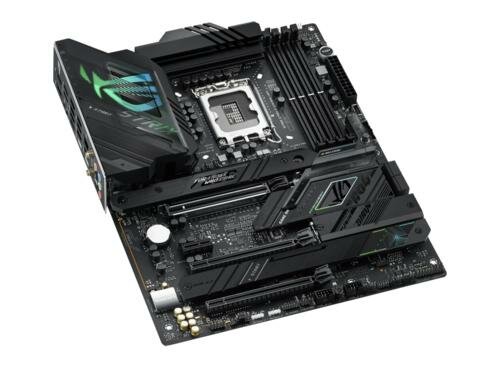 ASUS ROG STRIX Z790-F GAMING WIFI | Socket LGA 1700 | Intel Z790 | 4xDDR5 | ATX | Moederbord