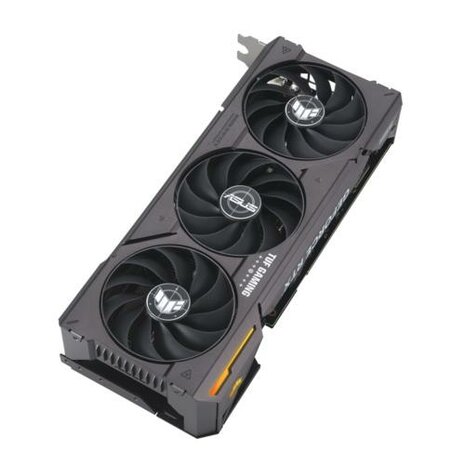 ASUS TUF Gaming GeForce RTX 4060 Ti OC Edition | 8GB GDDR6 VRAM | Videokaart | GPU | Nvidia