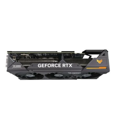 ASUS TUF Gaming GeForce RTX 4060 Ti OC Edition | 8GB GDDR6 VRAM | Videokaart | GPU | Nvidia