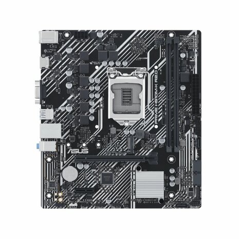 ASUS PRIME H510M-K R2.0 Intel H470 LGA 1200 (Socket H5) micro ATX