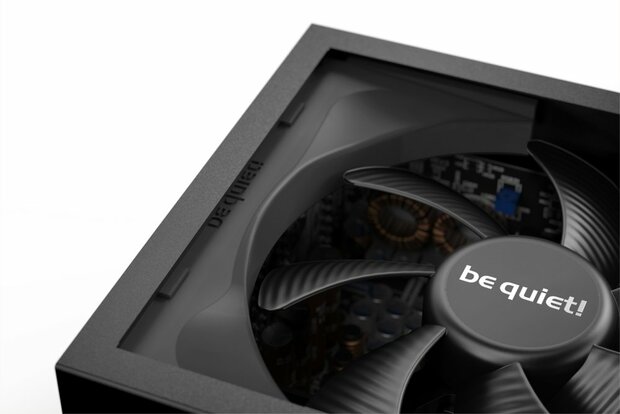 be quiet! Dark Power 12 | 750 Watt Platinum ATX PSU | Modulair | Power Supply | Voeding | RENEWED