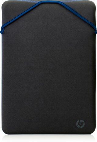 HP Omkeerbare Beschermhoes 14.1" | Blauw