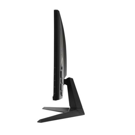 ASUS TUF Gaming VG27AQA1A computer monitor 68,6 cm (27") 2560 x 1440 Pixels Quad HD Zwart