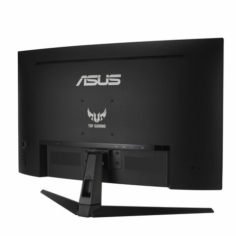 ASUS TUF Gaming 31.5" 165HZ 2560x1440 QUAD HD 1MS DP HDMI