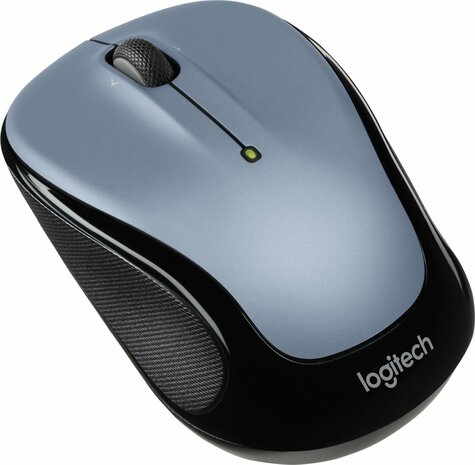 Logitech M325s muis Ambidextrous RF Draadloos Optisch 1000 DPI