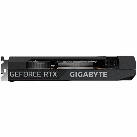 Gigabyte RTX 3060 Windforce OC 12G NVIDIA GeForce RTX 3060 12 GB GDDR6