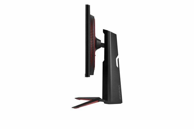 LG 27GP850P-B 27" | 2560x1440 Nano IPS | 165Hz | Gaming Monitor