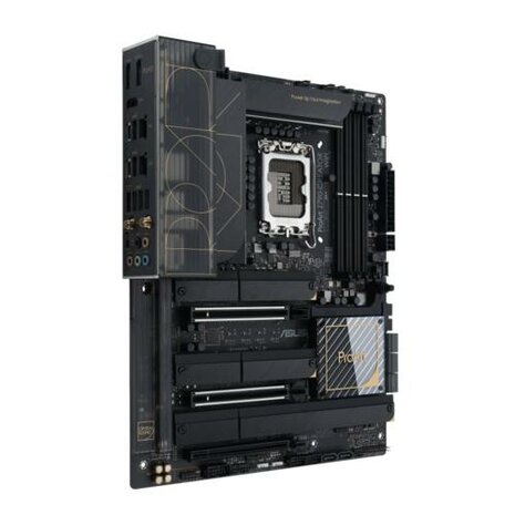 ASUS PROART Z790-CREATOR WIFI | Socket LGA 1700 | Intel Z790 | 4xDDR5 | ATX | Moederbord
