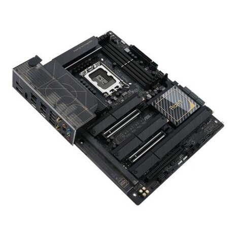 ASUS PROART Z790-CREATOR WIFI | Socket LGA 1700 | Intel Z790 | 4xDDR5 | ATX | Moederbord