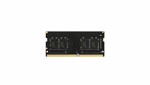 MEM Lexar 8GB DDR4 3200MHZ SODIMM