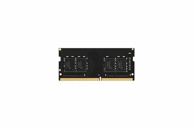 MEM Lexar 16GB DDR4 3200MHZ SODIMM