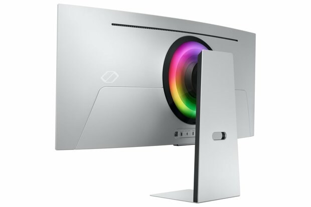 Samsung Odyssey G8 OLED LS34BG850SU 34" | 3440x1440 QD-OLED | 175Hz | Monitor