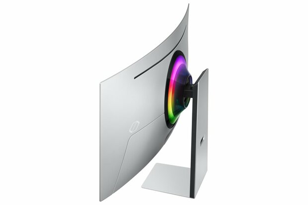 Samsung Odyssey G8 OLED LS34BG850SU 34" | 3440x1440 QD-OLED | 175Hz | Monitor