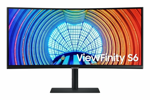 Samsung LS34A650UBU 34" | 3440x1440 VA | 100Hz | Ultrawide Monitor