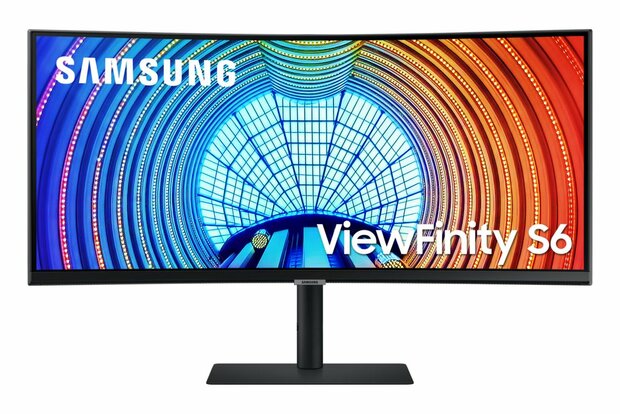 Samsung LS34A650UBU 34" | 3440x1440 VA | 100Hz | Ultrawide Monitor