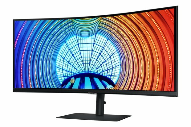 Samsung LS34A650UBU 34" | 3440x1440 VA | 100Hz | Ultrawide Monitor