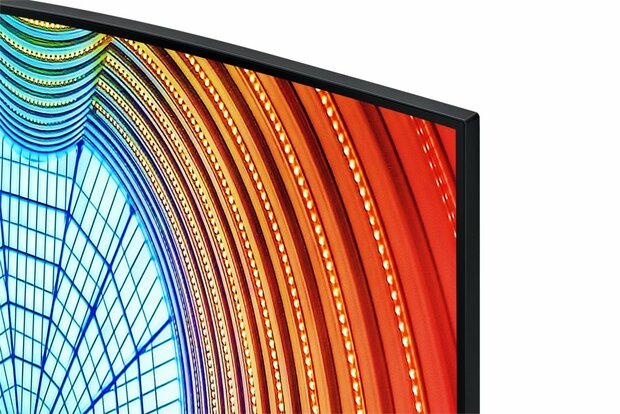 Samsung LS34A650UBU 34" | 3440x1440 VA | 100Hz | Ultrawide Monitor