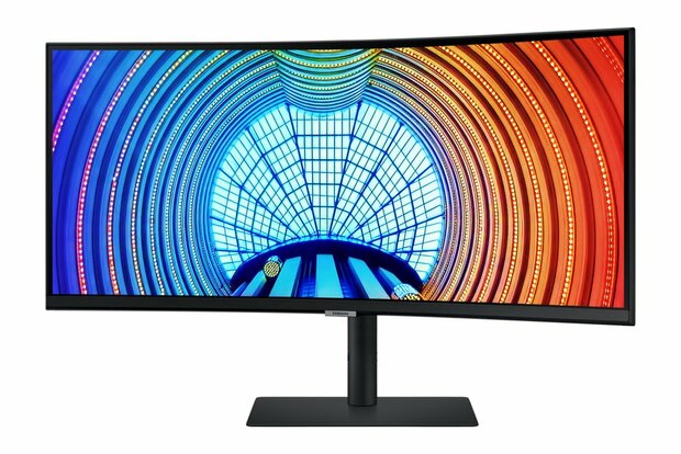 Samsung LS34A650UBU 34" | 3440x1440 VA | 100Hz | Ultrawide Monitor