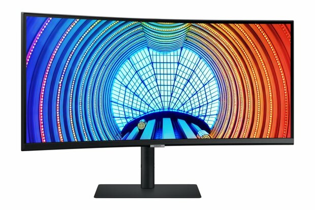 Samsung LS34A650UBU 34" | 3440x1440 VA | 100Hz | Ultrawide Monitor