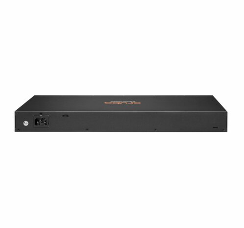 Aruba 6000 48G Class4 PoE 4SFP 370W Managed L3 Gigabit Ethernet (10/100/1000) Power over Ethernet (PoE) 1U