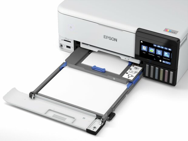 Epson EcoTank ET-8500