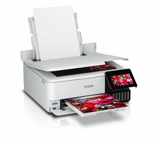 Epson EcoTank ET-8500