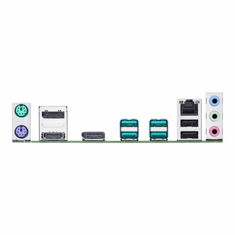 ASUS PRO Q670M-C-CSM | Socket LGA 1700 | Intel Q670 | 4xDDR5 | Micro-ATX | Moederbord