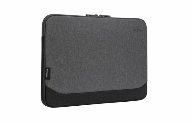 argus Cypress EcoSmart 14" Laptop Sleeve | Grijs