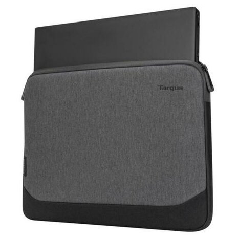 argus Cypress EcoSmart 14" Laptop Sleeve | Grijs