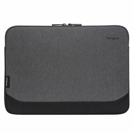 Targus Cypress EcoSmart 15.6" Laptop Sleeve | Grijs