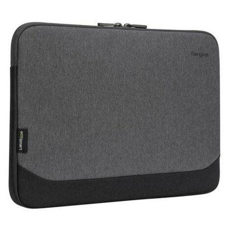 Targus Cypress EcoSmart 15.6" Laptop Sleeve | Grijs