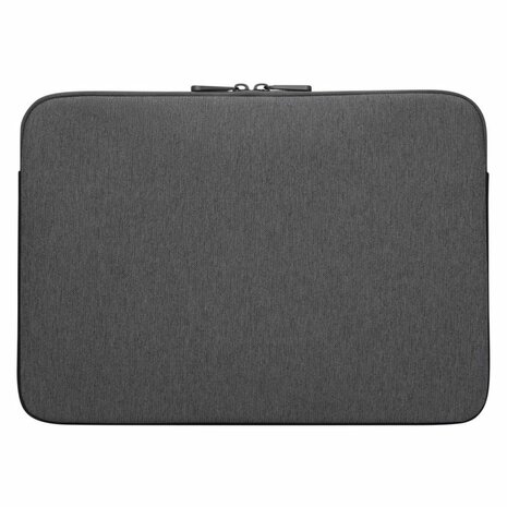 Targus Cypress EcoSmart 15.6" Laptop Sleeve | Grijs