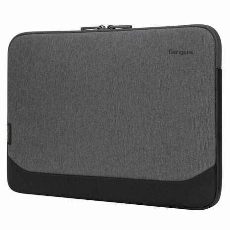 Targus Cypress EcoSmart 15.6" Laptop Sleeve | Grijs