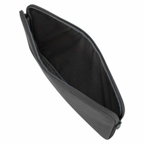 Targus Cypress EcoSmart 15.6" Laptop Sleeve | Grijs