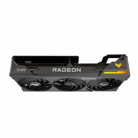 ASUS TUF Gaming Radeon RX 7800 XT OC Edition | 16GB GDDR6 VRAM | Videokaart | GPU | AMD