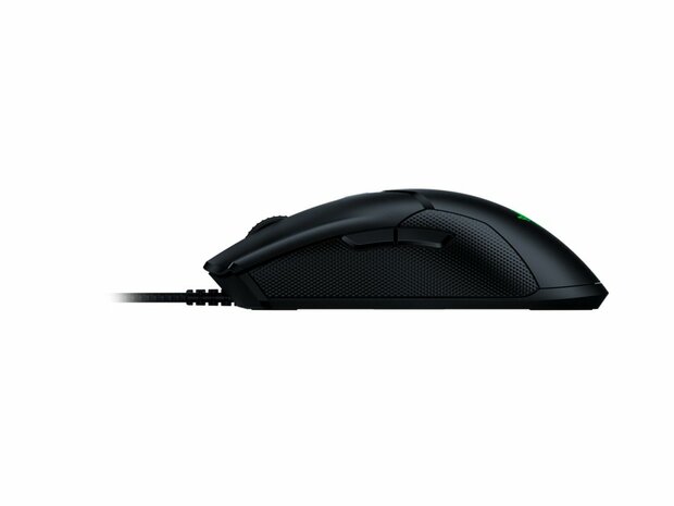 Razer Viper 8KHz | Ambidrextrous Bedrade Gaming Muis | USB-A | 20.000 DPI | Zwart