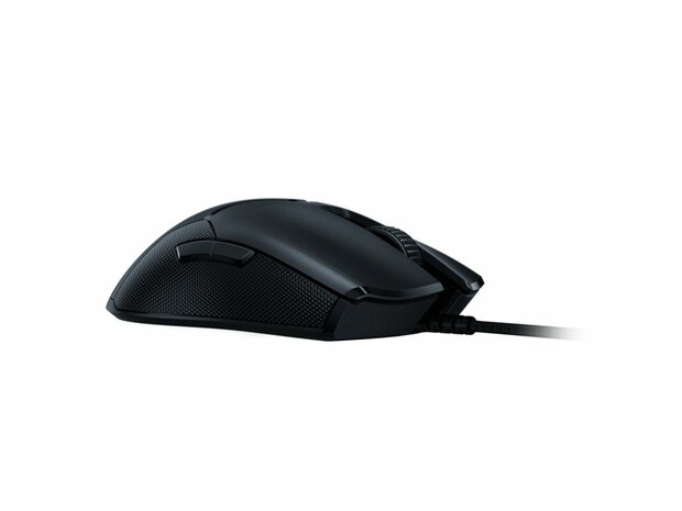 Razer Viper 8KHz | Ambidrextrous Bedrade Gaming Muis | USB-A | 20.000 DPI | Zwart