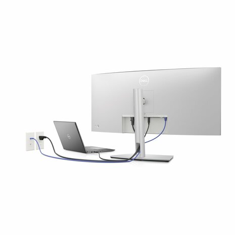 DELL UltraSharp U3423WE 34.1" | 3440x1440 IPS | 60Hz | Ultrawide Monitor
