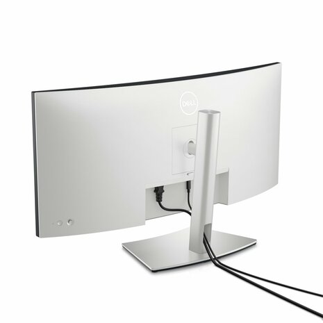 DELL UltraSharp U3423WE 34.1" | 3440x1440 IPS | 60Hz | Ultrawide Monitor