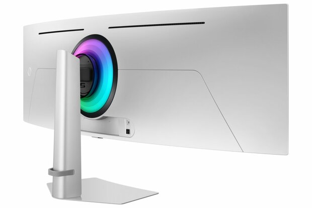 Samsung Odyssey G9 OLED G93SC 49" | 5120x1440 QD-OLED | 240Hz | Ultrawide Gaming Monitor
