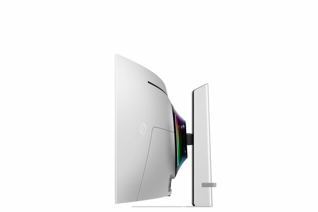 Samsung Odyssey G9 OLED G93SC 49" | 5120x1440 QD-OLED | 240Hz | Ultrawide Gaming Monitor
