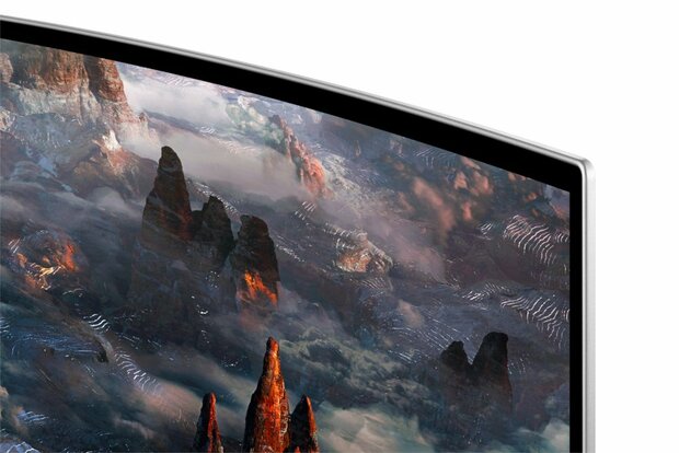 Samsung Odyssey G9 OLED G93SC 49" | 5120x1440 QD-OLED | 240Hz | Ultrawide Gaming Monitor