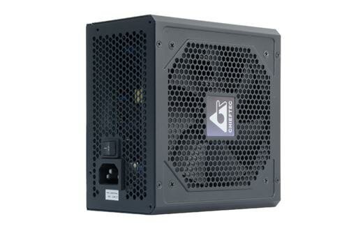 Chieftec ECO GPE-500S | 500 Watt Bronze ATX PSU | Power Supply | Voeding