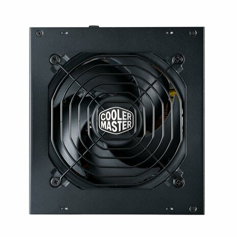 Cooler Master MWE Gold 850 | 850 Watt Gold ATX PSU | Modulair | Power Supply | Voeding