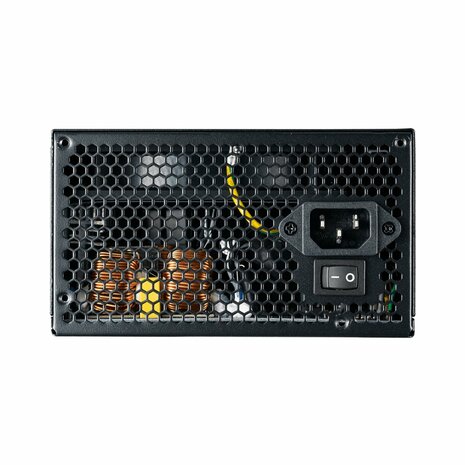 Cooler Master MWE Gold 850 | 850 Watt Gold ATX PSU | Modulair | Power Supply | Voeding