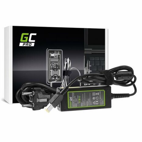 AC AD64P Green Cell PRO 20V 2.25A 45W voor de Lenovo G40-30 G5