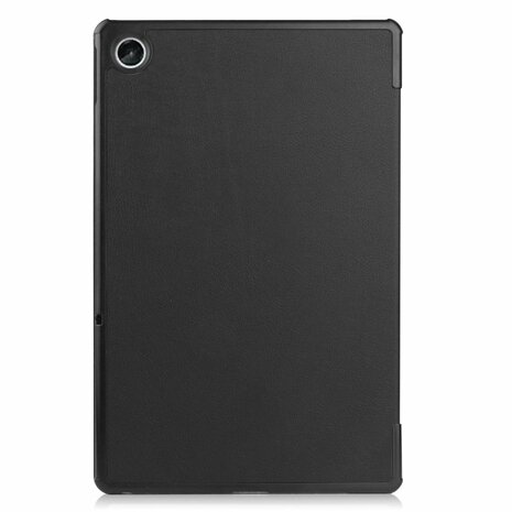 Lenovo Tab M10 Plus 10,6" Tri-Fold Book Case | Zwart
