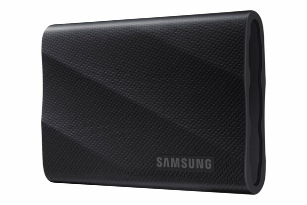 Samsung T9 2TB Portable SSD - 2.000MB/s Zwart