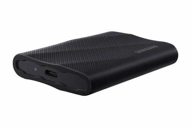 Samsung T9 2TB Portable SSD - 2.000MB/s Zwart
