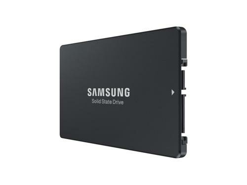 Samsung PM893 | 480GB SATA SSD | 2.5'' | 550MB/s
